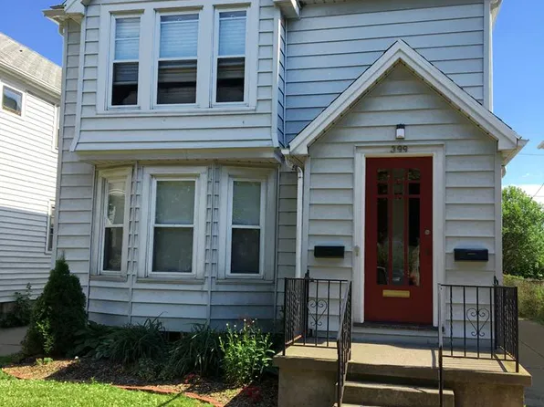 399 Saint Lawrence Ave #2, Buffalo, NY 14216
