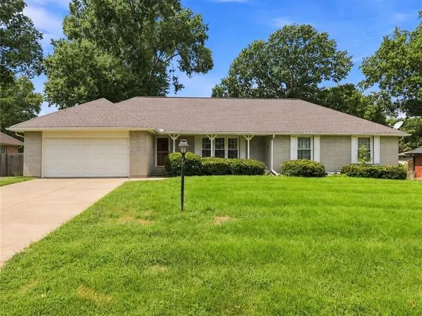 3608 S Hedges Ave, Independence, MO 64052