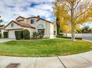 360 Orchard Ct, Henderson, NV 89014