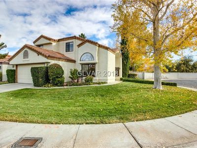 360 Orchard Ct, Henderson, NV, 89014