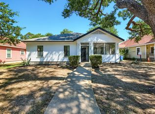 1804 E 2nd St, Austin, TX 78702