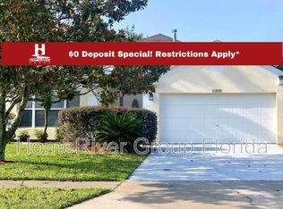 2813 Mayflower Loop, Clermont, FL 34714