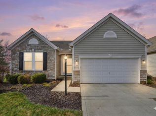 3046 Crabapple Pl #1, Grove City, OH 43123