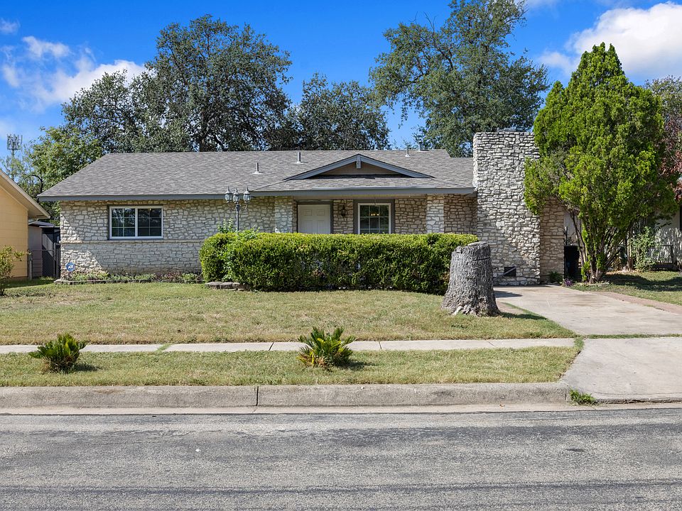 1st image of 5707 Swift Creek Dr