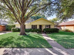8641 Hackney Ln, Dallas, TX 75238