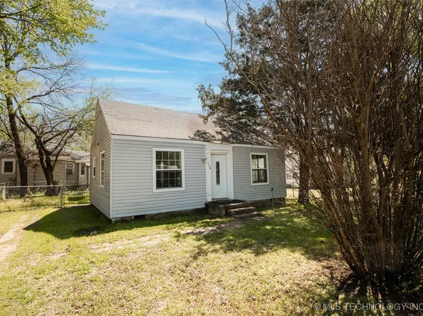 716 Nw #G, Ardmore, OK 73401