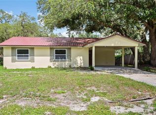 460 Clark St, Labelle, FL 33935