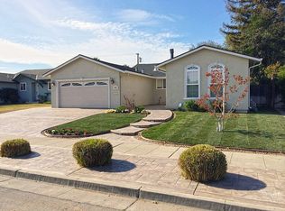 4915 Caroline Way, San Jose, CA