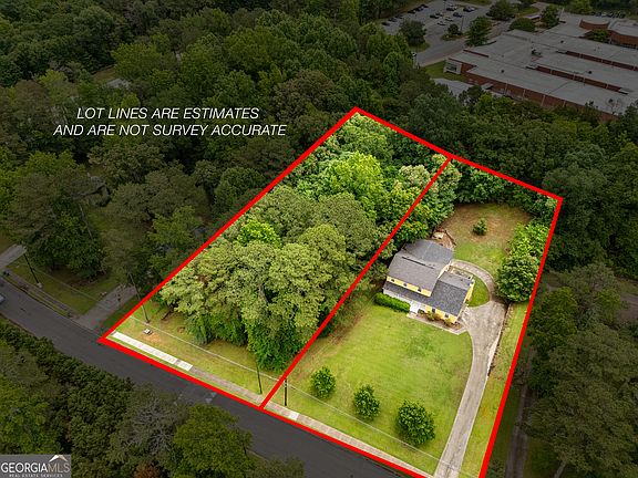 4th image of 3570 Burlingham Dr