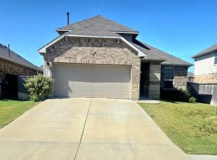 14204 McArthur Dr, Manor, TX 78653