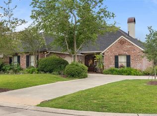 4897 Pinevalley Way, Lake charles, LA 70605