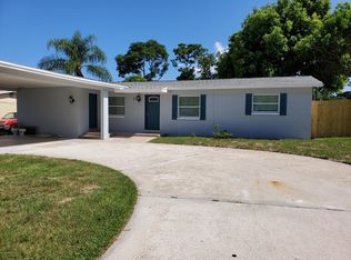 17 Brandy Ln, Merritt Island, FL 32952