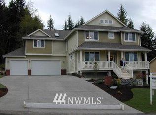6720 94th Ct NW, Gig Harbor, WA 98332