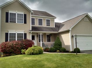 3 Madison Way, Clifton Park, NY 12065