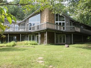 7173 Georgetown Rd, Nashville, IN 47448