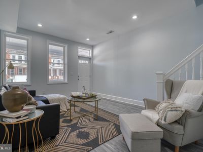 2117 Westwood Ave, Baltimore, MD, 21217