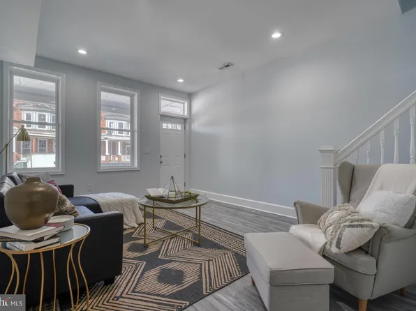 2117 Westwood Ave, Baltimore, MD 21217