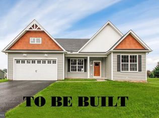 Schalk Rd #1, Manchester, MD 21102