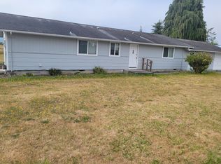 50 Ridge Pl, Sequim, WA 98382