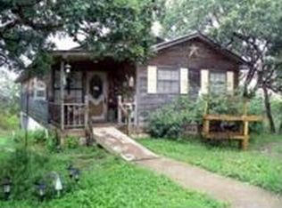 846 Spicer Loop, Kerrville, TX 78028