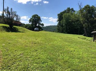 642 Low Gap Rd, Mouth Of Wilson, VA 24363