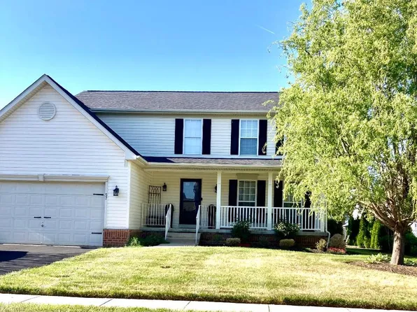 57 Porcher St, Dover, DE 19901