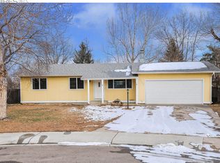 1306 Sitka St, Fort Collins, CO 80524