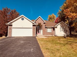 11775 County Road 438, Country Club, MO 64505