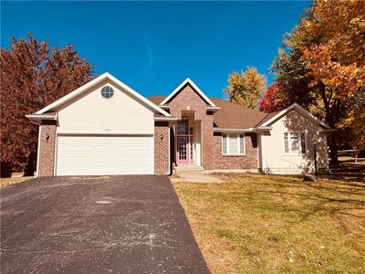 11775 County Road 438, Country Club, MO, 64505