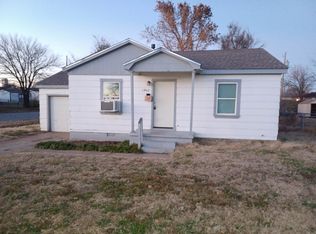 1902 E Ash Ave, Enid, OK 73701