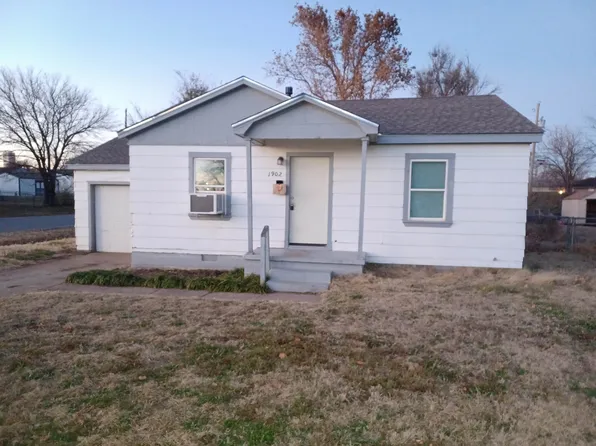 1902 E Ash Ave, Enid, OK 73701