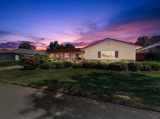 1101 Glen Holly Way, Sacramento, CA 95822