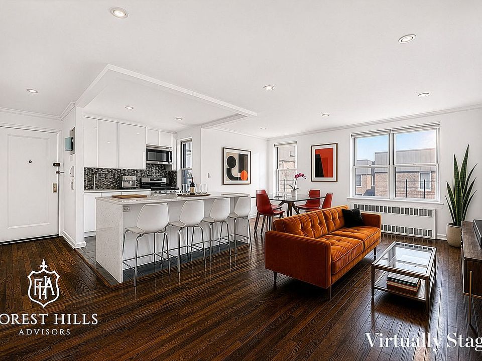 1st image of 105-25 67th Rd APT 6F