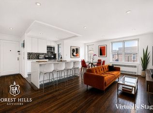 105-25 67th Rd APT 6F, Forest Hills, NY 11375