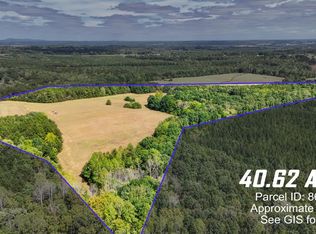 0 Tabor Rd #A, Gladys, VA 24554