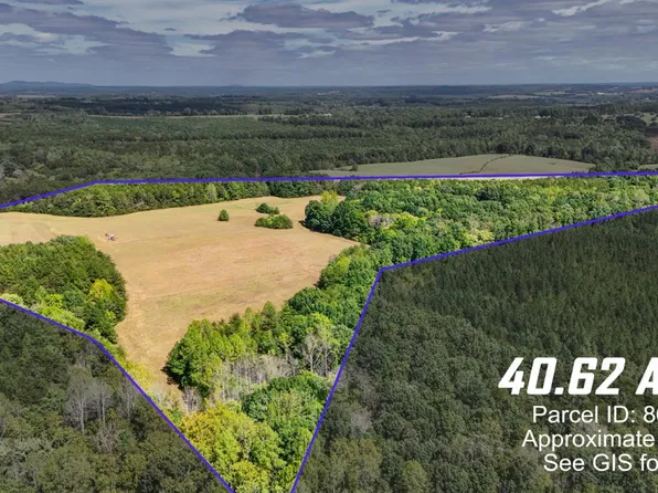 0 Tabor Rd #A, Gladys, VA 24554