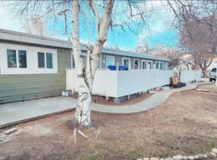 2356 N Sierra Hwy APT M, Bishop, CA 93514