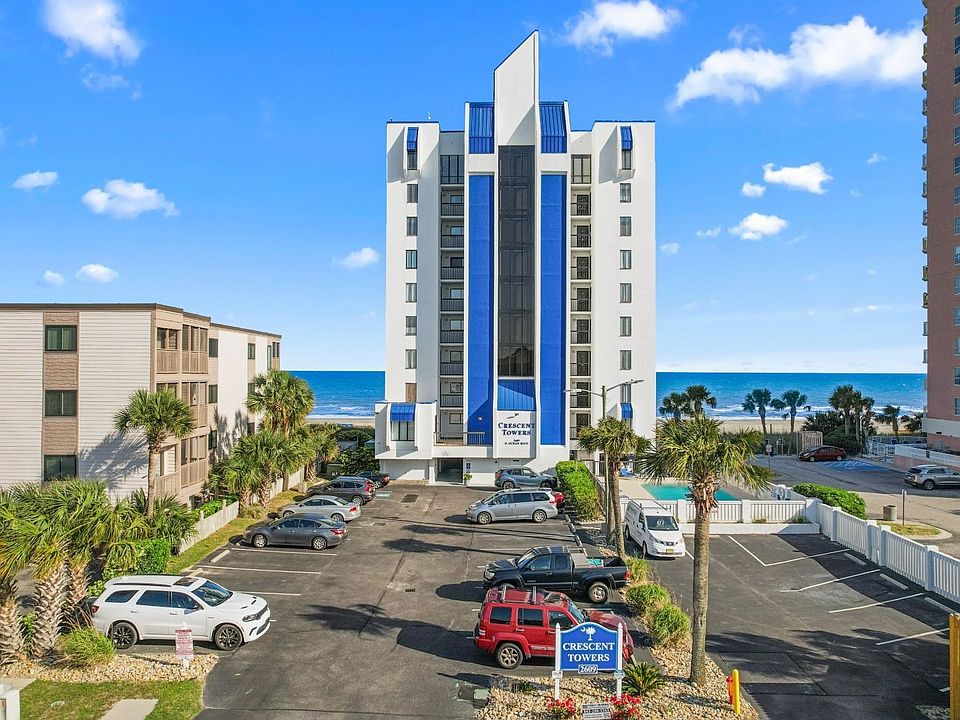 1st image of 2609 S Ocean Blvd. #502
