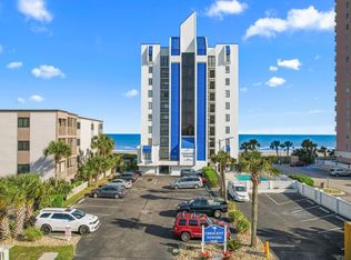 2609 S Ocean Blvd UNIT 502, North Myrtle Beach, SC 29582