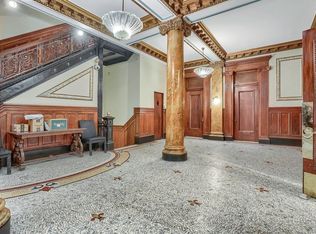 8 Garrison St APT 311, Boston, MA 02116
