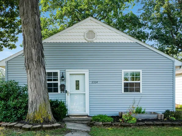 2334 Vance Ave, Fort Wayne, IN 46805