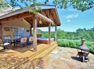 1102 Lavaca, Canyon Lake, TX 78133