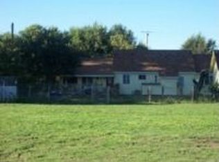 23770 S Poe Valley Rd, Klamath Falls, OR 97603