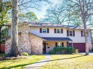 7 Woody Creek Dr #A, Conroe, TX 77301