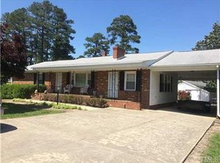 205 Stallings Rd, Zebulon, NC 27597