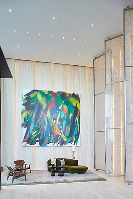 Rented by Berkshire Hathaway HomeServices New York Properties | media 33