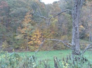 2950 Van Hill Rd, Greeneville, TN 37745