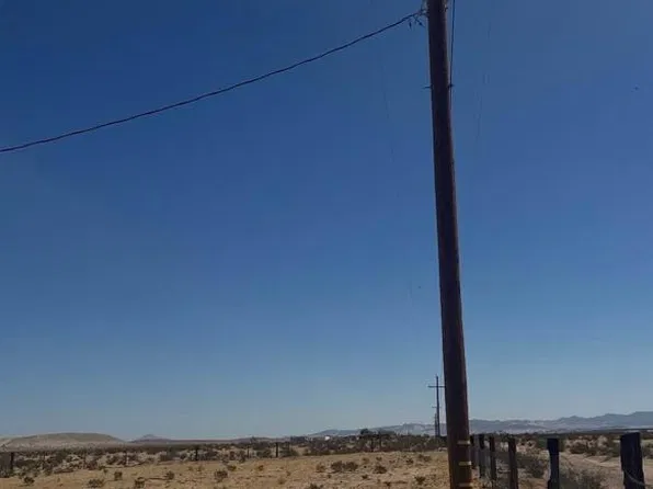 39375 Tami Rd, Newberry Springs, CA 92365