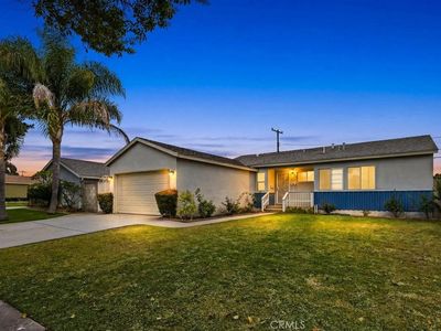 8343 Hickory Dr, Buena Park, CA, 90620