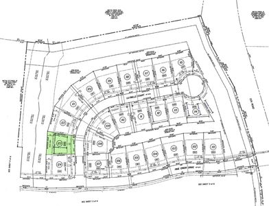 3005 Lilybelle Ct LOT 123, Arrington, TN, 37014